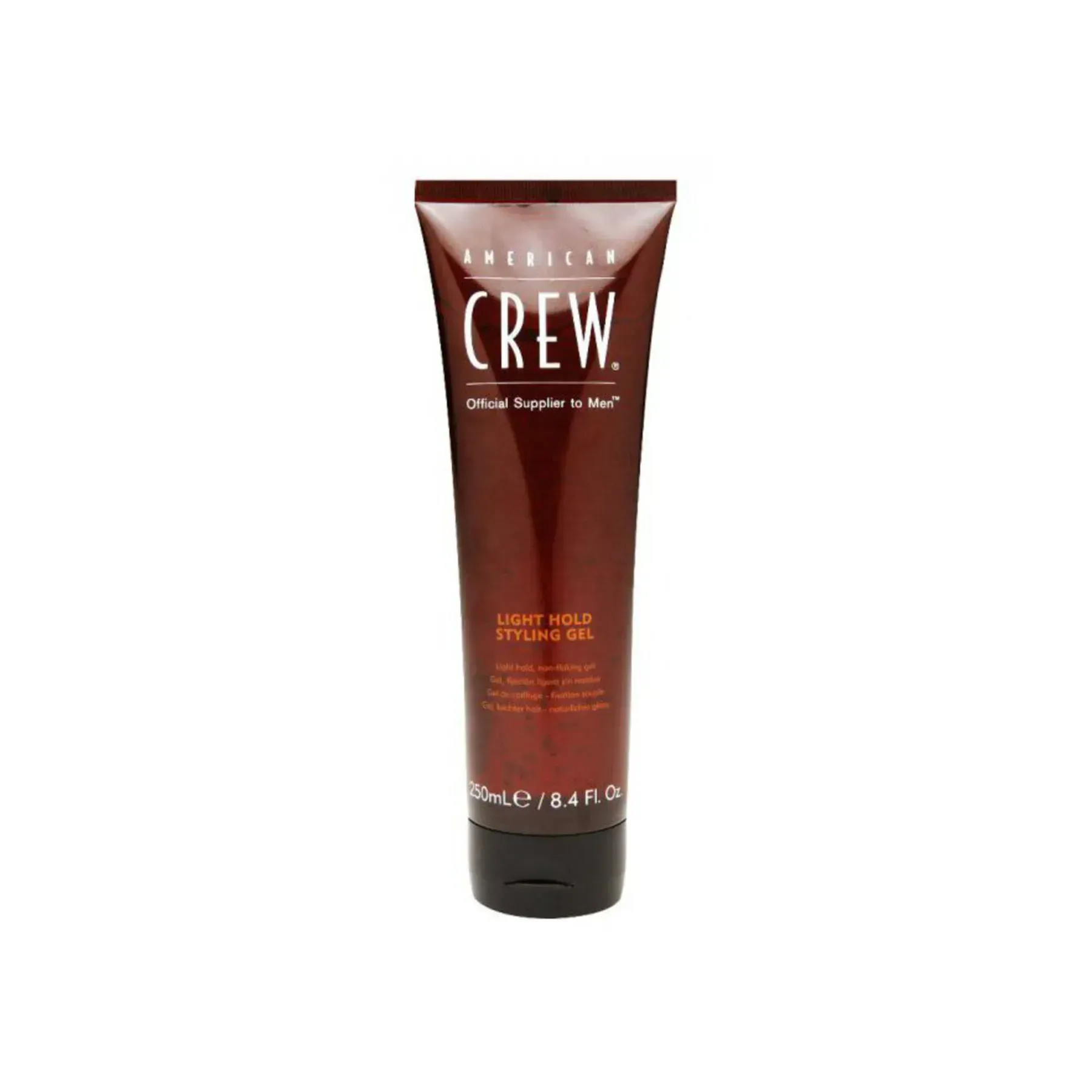 American Crew гель слабой фиксации Light Hold Styling Gel 250 мл — купить в Украине